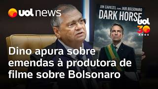 Dino opens investigation into funding for Bolsonaro film production company following Flávio audi...
