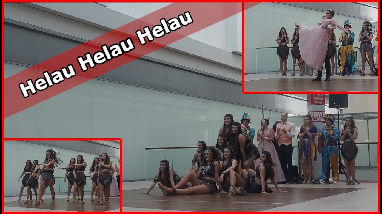 Veranstaltung | Auftritt 