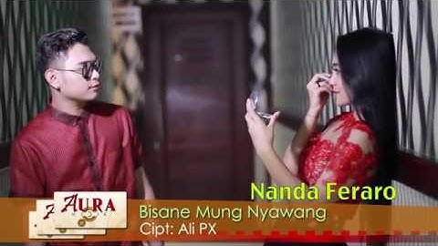 BISANE MONG NYAWANG (nanda feraro)