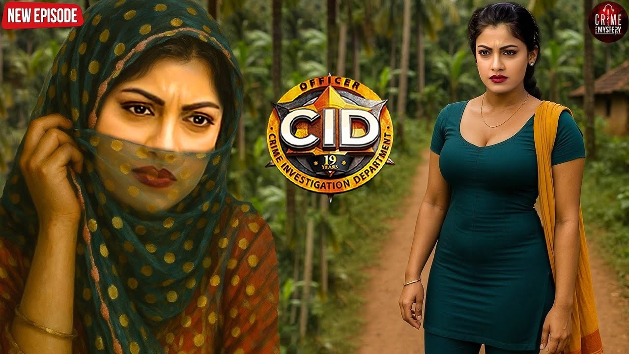 New Crime Story 2026 || सी.आई.डी. || C.I.D || New Episode 2026 || Crime Series 2026
