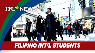 'PH envoy to Canada: Int'l student program not a sure path to permanent residency'