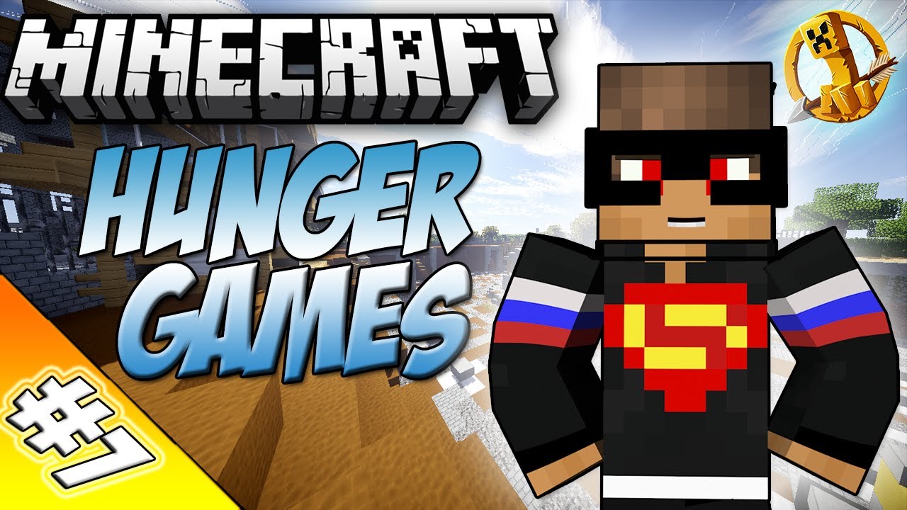 MCSG [7] | Угадайте, кто вернулся?