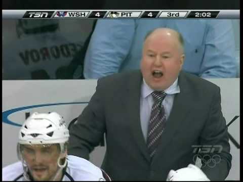 Thumb of Bruce Boudreau video