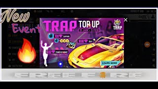 Free fire new topup event !bangla ...