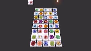 Pair Matching Puzzle Game-Onnect Master-C06-16:9 screenshot 5
