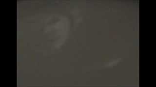 Bathroom Ghost