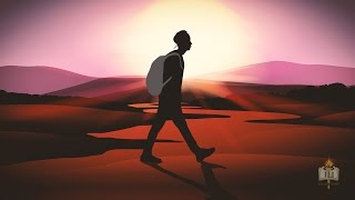 Never Too Late (Pesach Sheni)