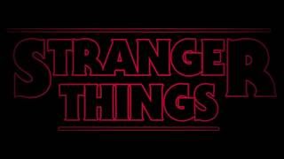 Stranger Things - Main Theme Tune