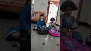 #School reopening kastalu