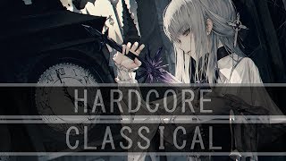 「Classical/Hardcore」[Team Grimoire] TiamaTF minor Zeit Ende