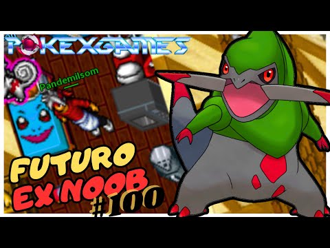 PXG] Done Pokémon League Quest. Dicas de como fazer MASTER BALL quest 100%  resumido. Futuro Ex-Noob 