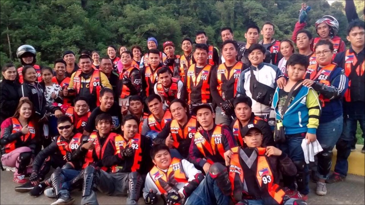 MOTORSTAR PHILIPPINES RIDERS CLUB - YouTube