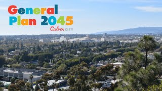 Final General Plan 2045 Documents Available for Review