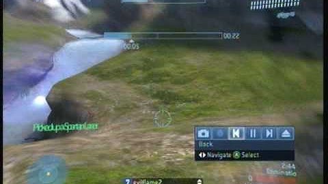 Amazing Overkill/Extermination!