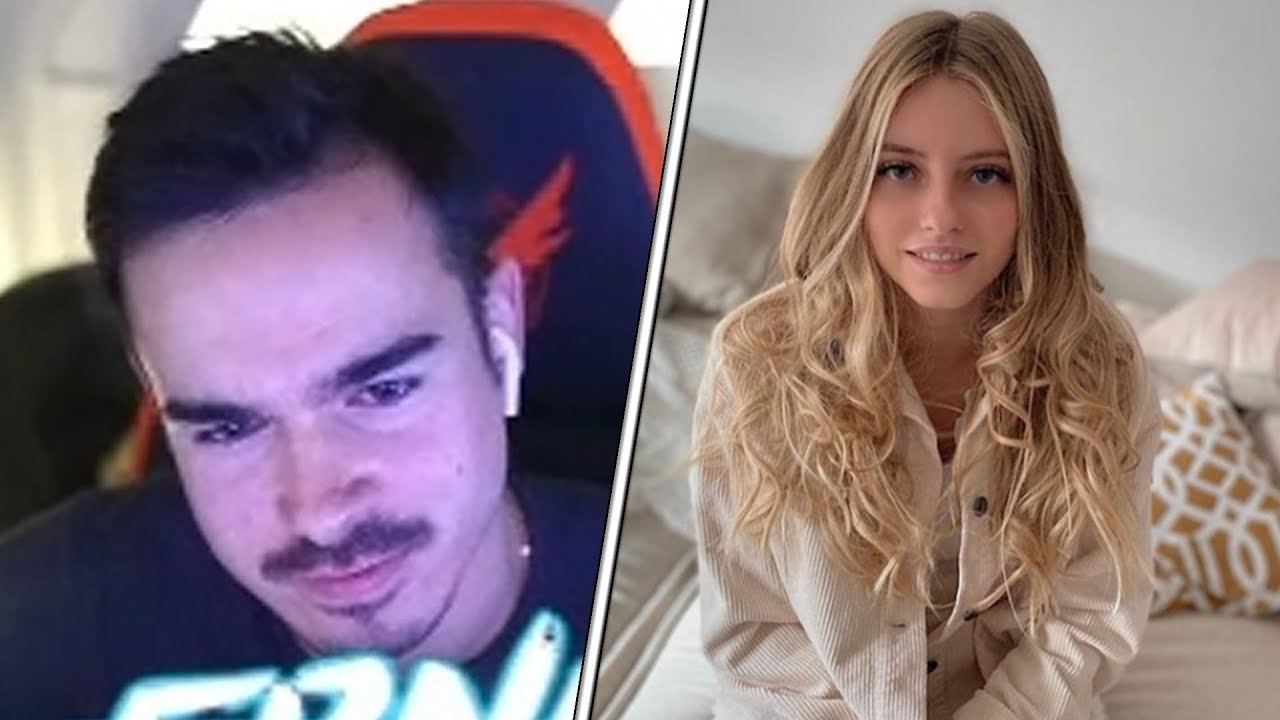 Erné SPIELT gegen FABIENNE im ELIGELLA CUP FINALE😱🔥