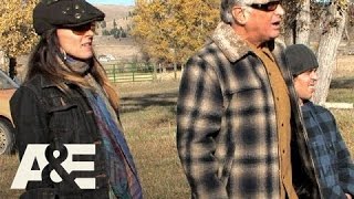 Barryd Treasure Barry Goes Gopher Hunting Season 1, Episode 3 Ae