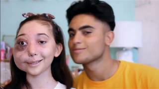 BBC CBBC (UK) - This is CBBC (13.41 08.03.2019 / GMT+7)