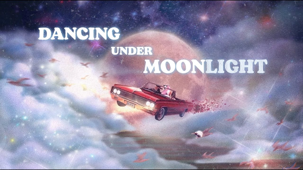 Mira WIM - Moonlight (Album Lyrics Video) en YouTube Mira WIM - Moonlight (Album Lyrics Video) en YouTube