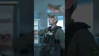 Famous Handcuffed Woman Helps Officer Snack 😂 Profile