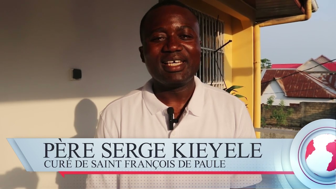 Réunion Decanale doyenné  Sainte Marie