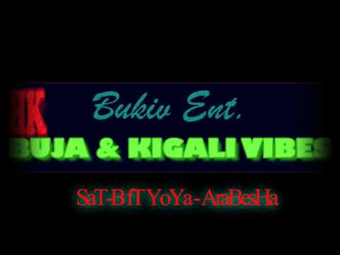 SaT-B fT YoYa - AraBesHa**BuKiV**