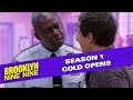 Cold Opens (Season 1) | Brooklyn Nine-Nine