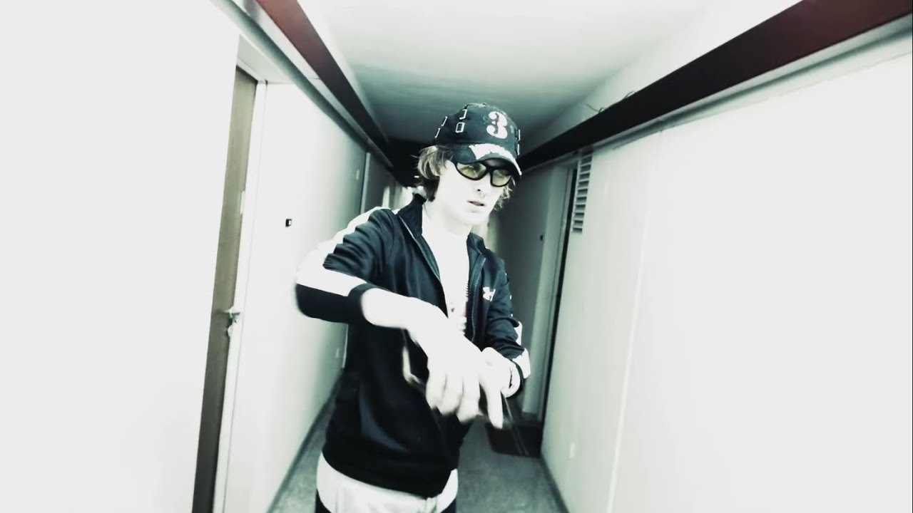 LILDRUGHILL – 2016 freestyle [Music Video]