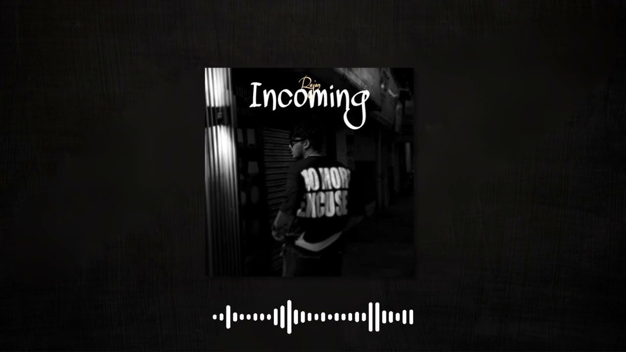 [FREE FOR PROFIT] INCOMING | UK Drill Type Beat | Prod. RAJAN