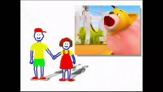 TBN Smile Bumper Vipo Adventures Of The Flying Dog (2007)