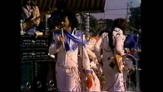 Osmonds Everybody's Everything and Free at 1972 Ohio State Fair