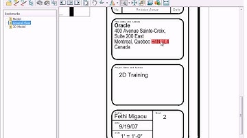 AutoVue Hotspots linking to Google
