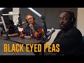 @BlackEyedPeas Talk 'RITMO',  Working With Jaden Smith & More