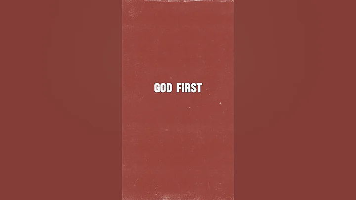 😯PUT GOD FIRST—Everything Else Will Follow🙏#jesus #trending #god #denzelwashington #viralshorts