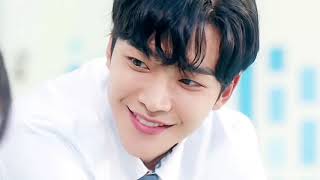 rowoon 《shy》 fmv