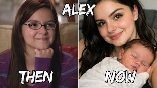 Modern Family Kids Then and Now 2026 (Unrecognizable!)