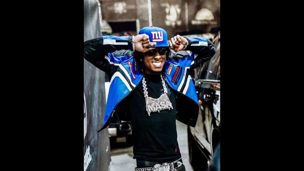 [FREE] NBA Youngboy Type Beat 2026 - Still Top | Soul Type Beat