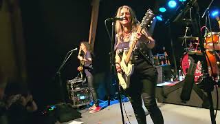 Black Rosie " THUNDERSTRUCK " Riff Rock Night at Gerd´s Juke Joint Joldelund 16.05.2026