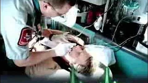 ETMC Message - Heart care starts here