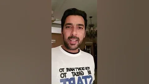 Aisam-Ul-Haq Qureshi- The finest sportsman of Pakistan, has got a special message 💬📻