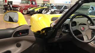 [SOLD] 1995 Dodge Viper RT10 For Sale