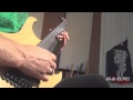 Intervals - "Epiphany" (Guitar Cover) by Adam Holmes