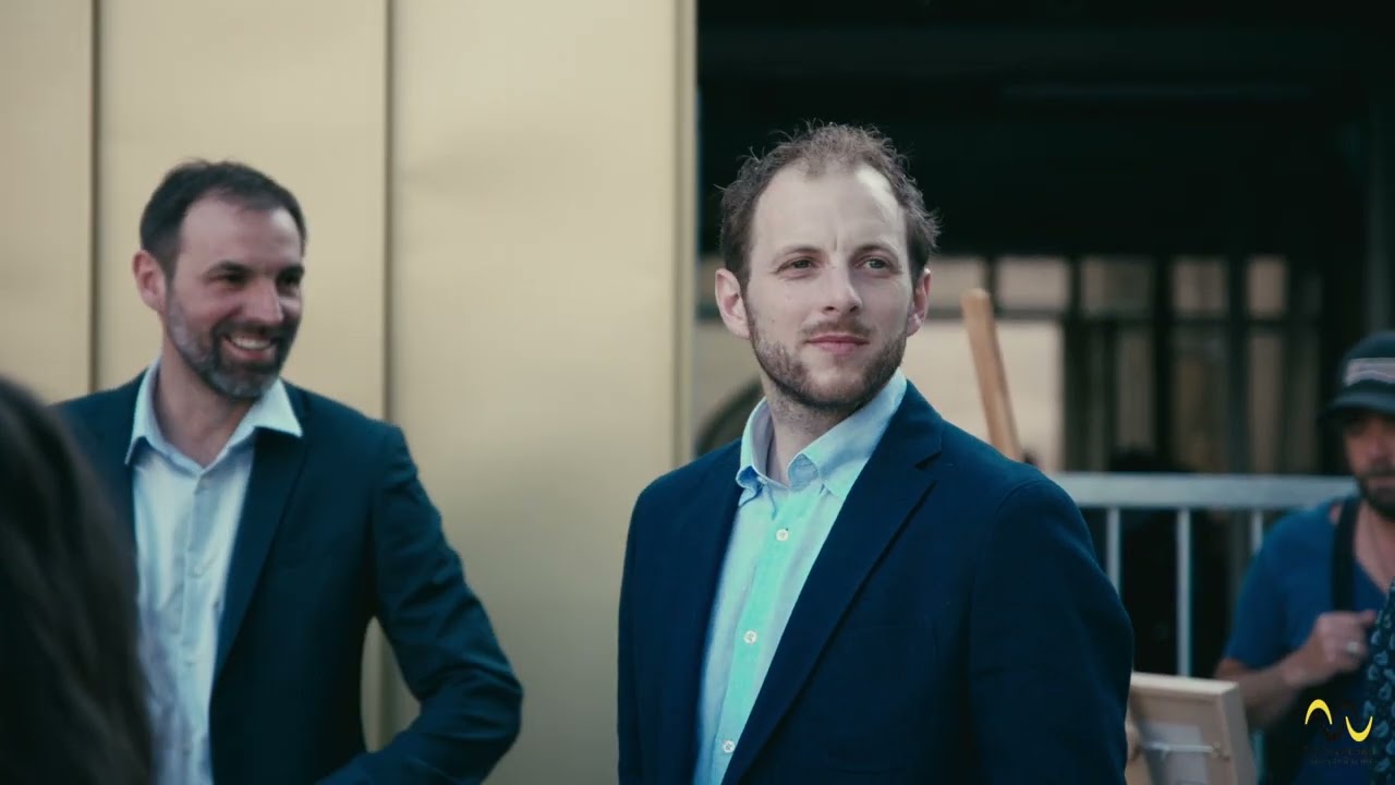 Inauguration Union Sportive les Chartrons 14 mai 2022