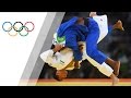 Rio Replay: Men's Judo 66kg Bronze Contest A