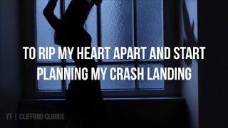 ode to sleep // twenty one pilots [lyrics] | Clifford Clouds
