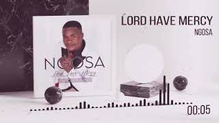 NGOSA New Song - LORD HAVE MERCY ( Audio 2020)ZAMBIAN GOSPEL LATEST TRENDING GOSPEL MUSIC