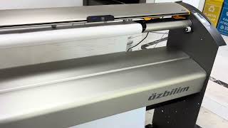 TKT TDOT PLOTTER