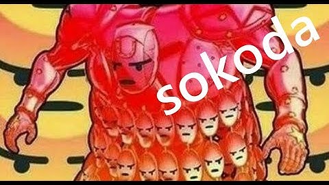 [YBA] How to crash people with Tusk ACT 4