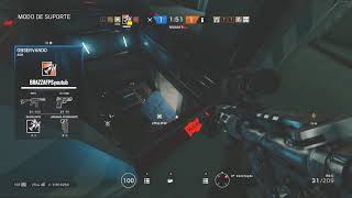 Pc- Ace Clutch 1 X 5 Ranked Ash Tearing Everything Easy Easy