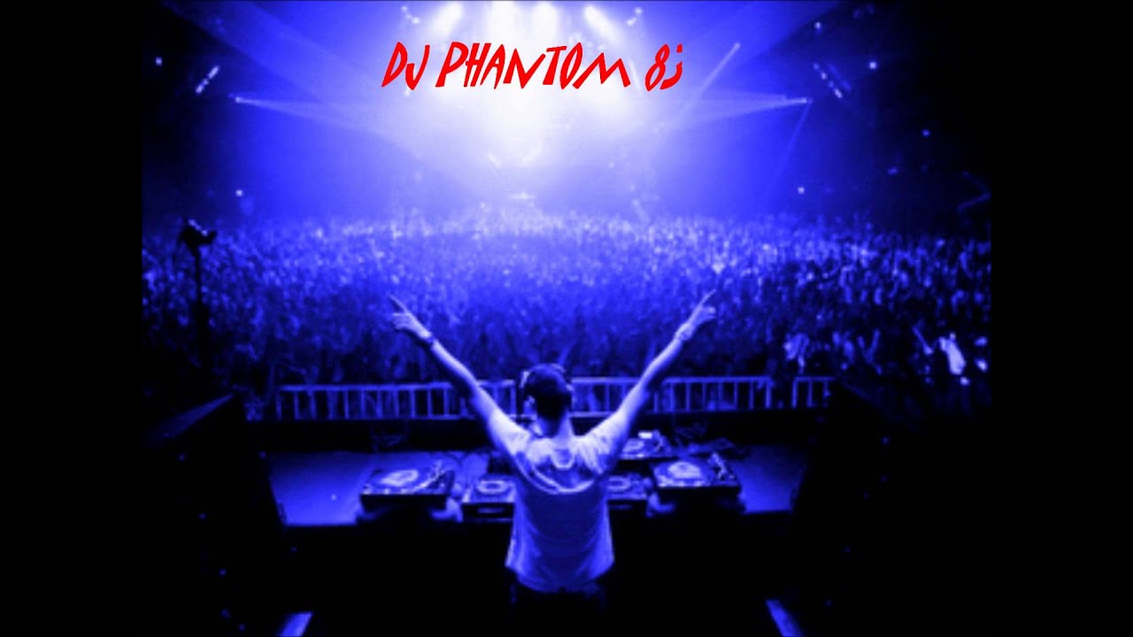 DJ Phantom 83 Haaa! YouTube