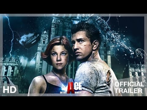 Dark World: Equilibrium - Bande Annonce Officielle HD